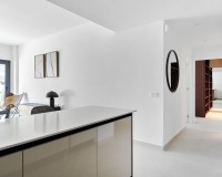 Nieuwbouw - Bungalow - Torrevieja - Villa Amalia
