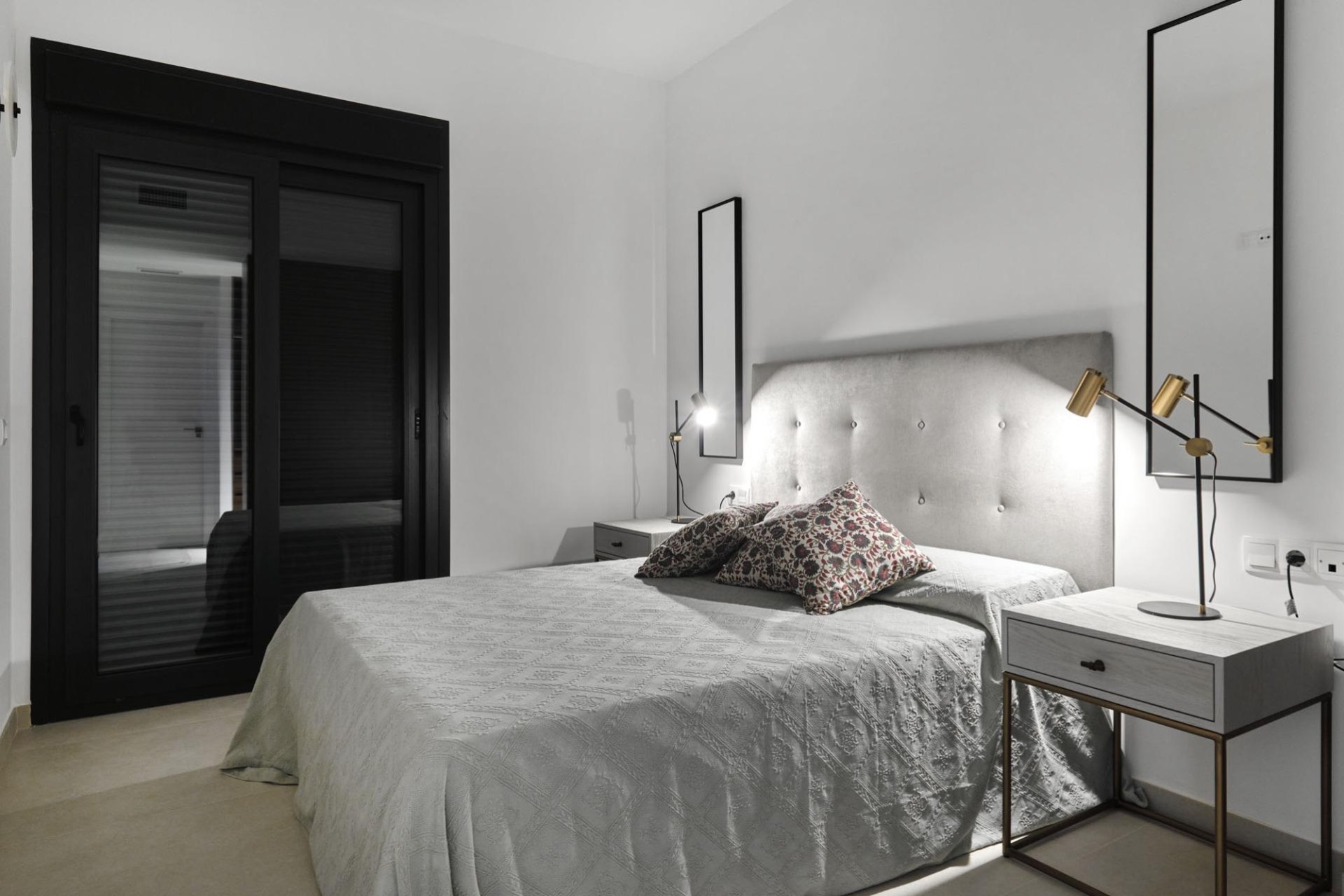 Nieuwbouw - Bungalow - Torrevieja - Villa Amalia