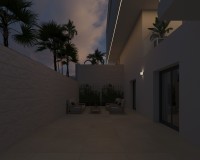 Nieuwbouw - Chalet - Ciudad Quesada - Rojales - Cuidad Quesada