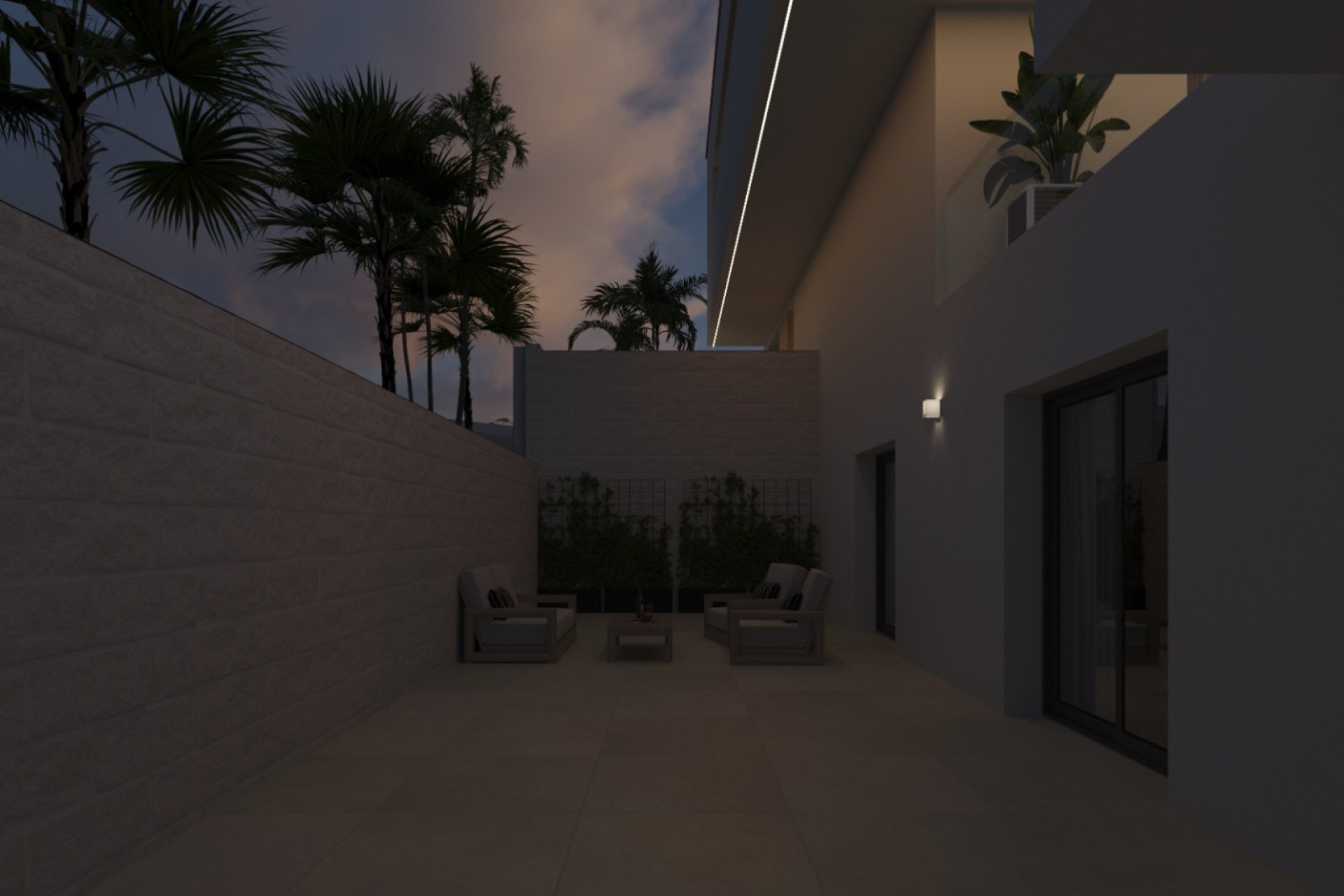 Nieuwbouw - Chalet - Ciudad Quesada - Rojales - Cuidad Quesada