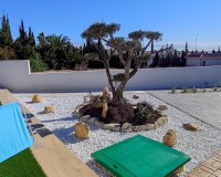 Nieuwbouw - Chalet - Ciudad Quesada - Rojales