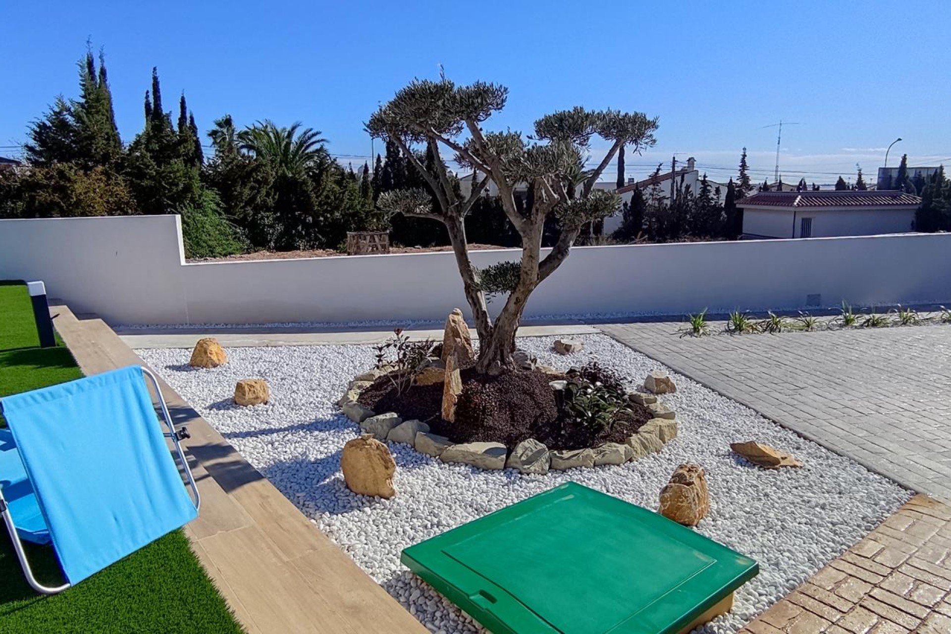 Nieuwbouw - Chalet - Ciudad Quesada - Rojales