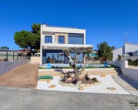 Nieuwbouw - Chalet - Ciudad Quesada - Rojales