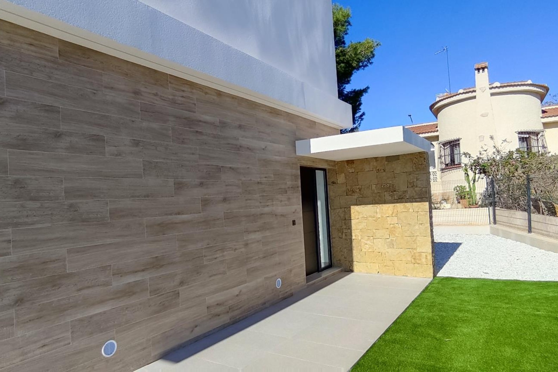 Nieuwbouw - Chalet - Ciudad Quesada - Rojales