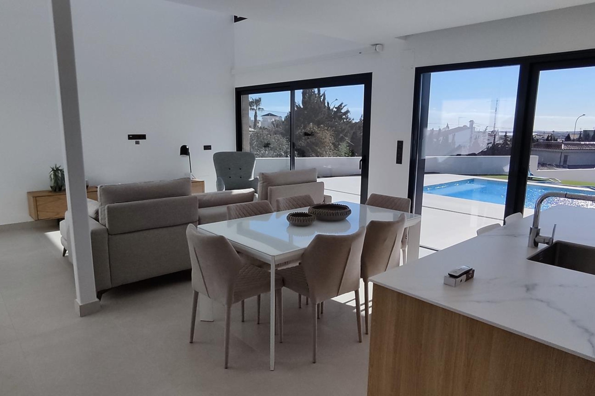 Nieuwbouw - Chalet - Ciudad Quesada - Rojales