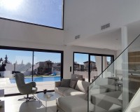 Nieuwbouw - Chalet - Ciudad Quesada - Rojales