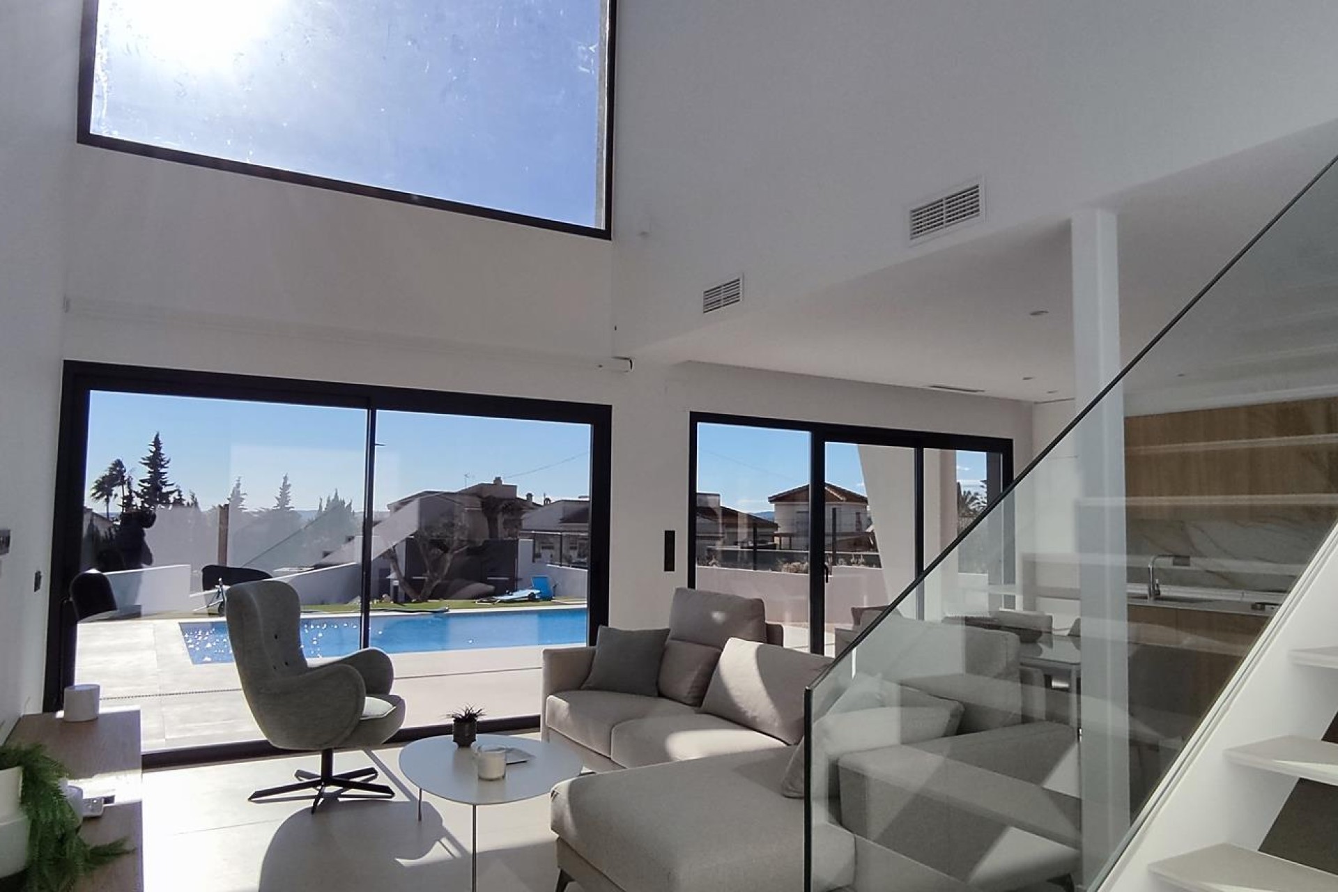 Nieuwbouw - Chalet - Ciudad Quesada - Rojales