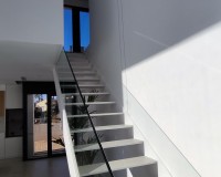 Nieuwbouw - Chalet - Ciudad Quesada - Rojales