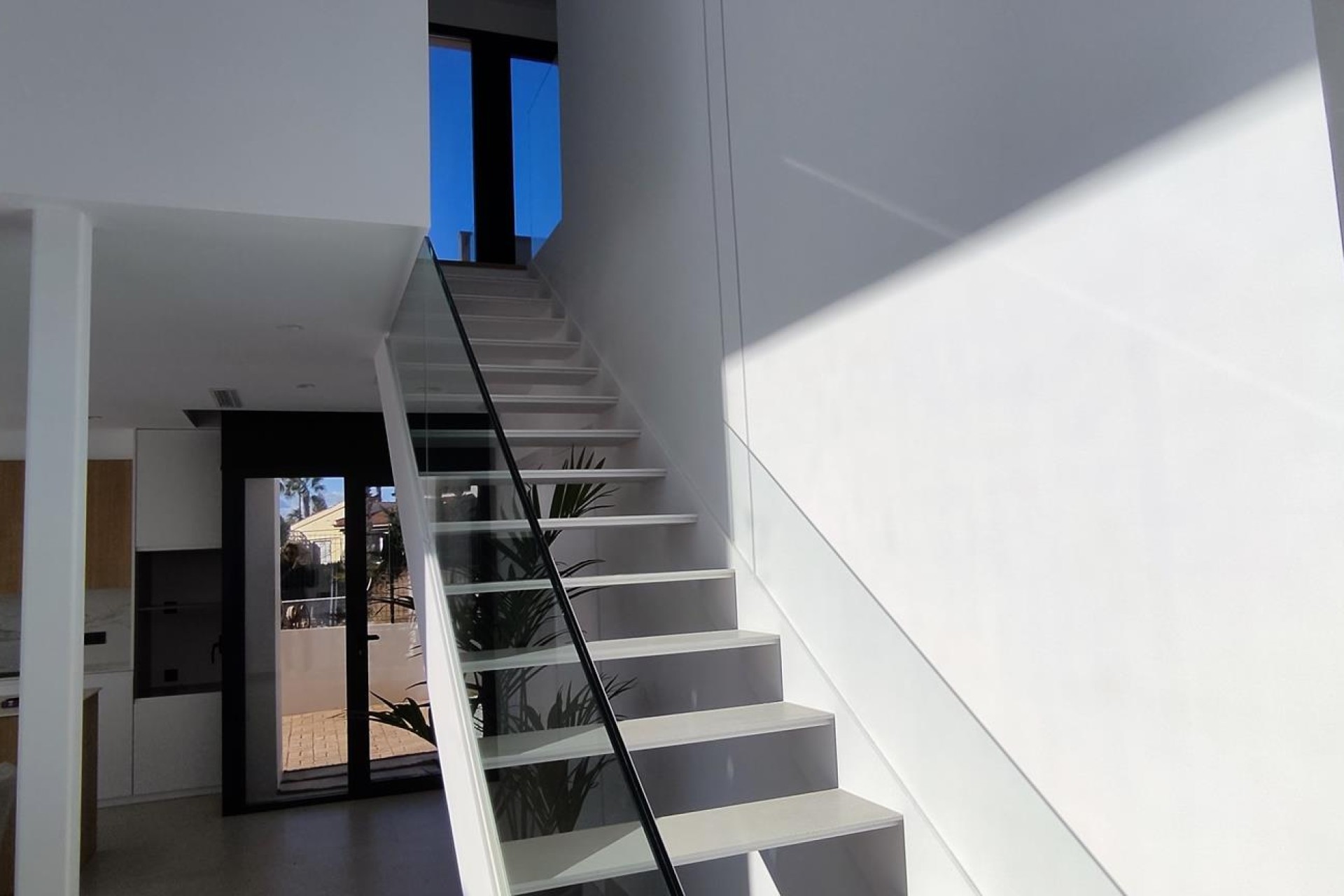 Nieuwbouw - Chalet - Ciudad Quesada - Rojales