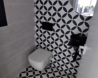 Nieuwbouw - Chalet - Ciudad Quesada - Rojales