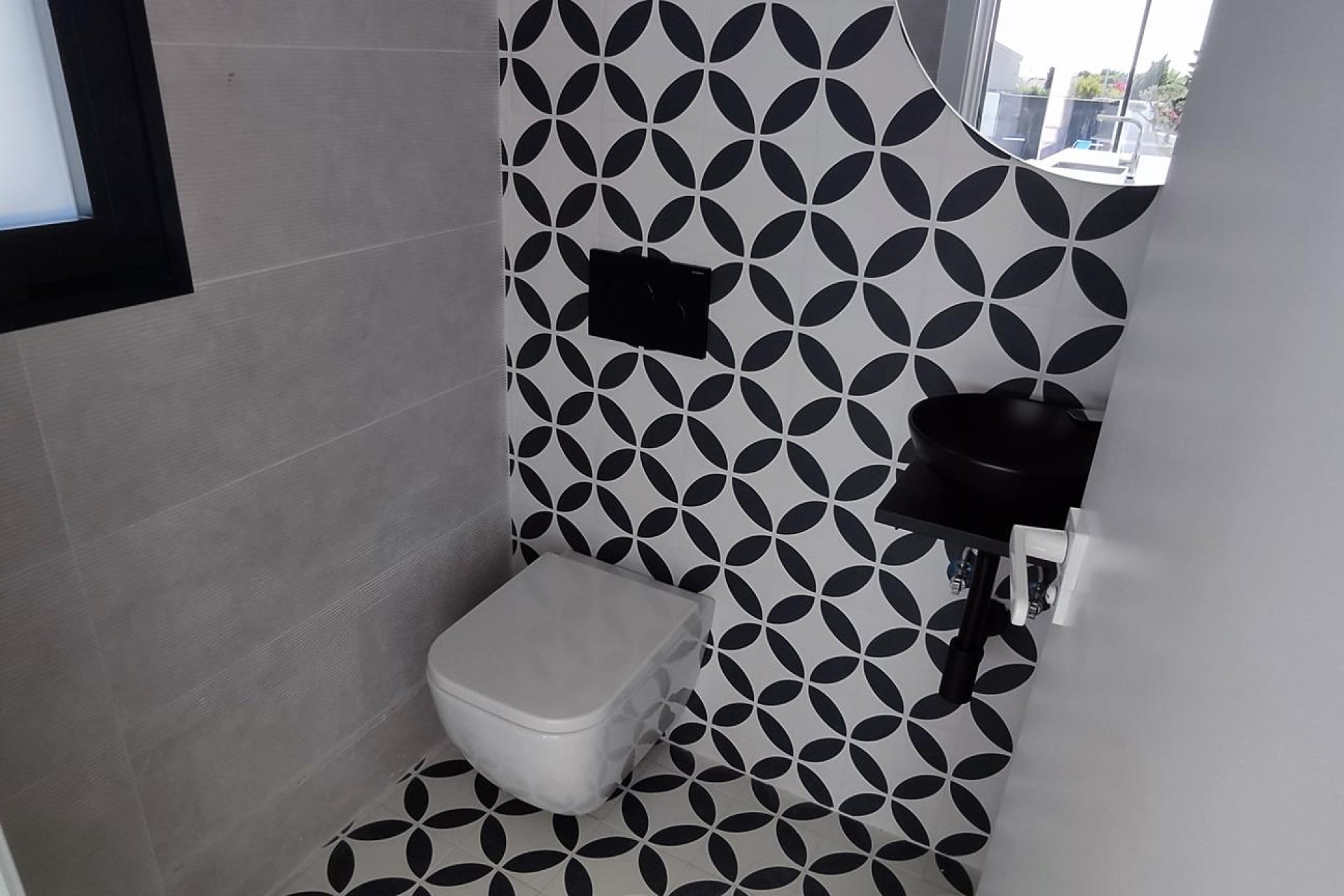 Nieuwbouw - Chalet - Ciudad Quesada - Rojales