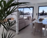 Nieuwbouw - Chalet - Ciudad Quesada - Rojales