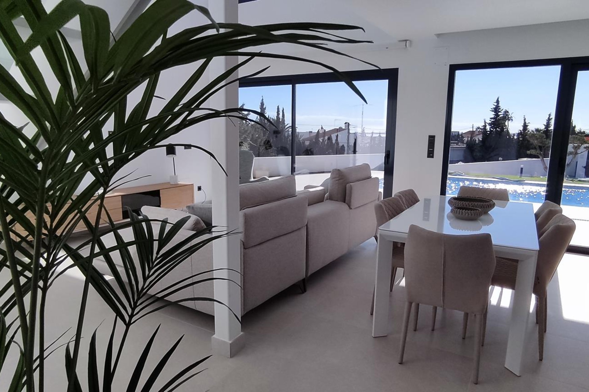 Nieuwbouw - Chalet - Ciudad Quesada - Rojales