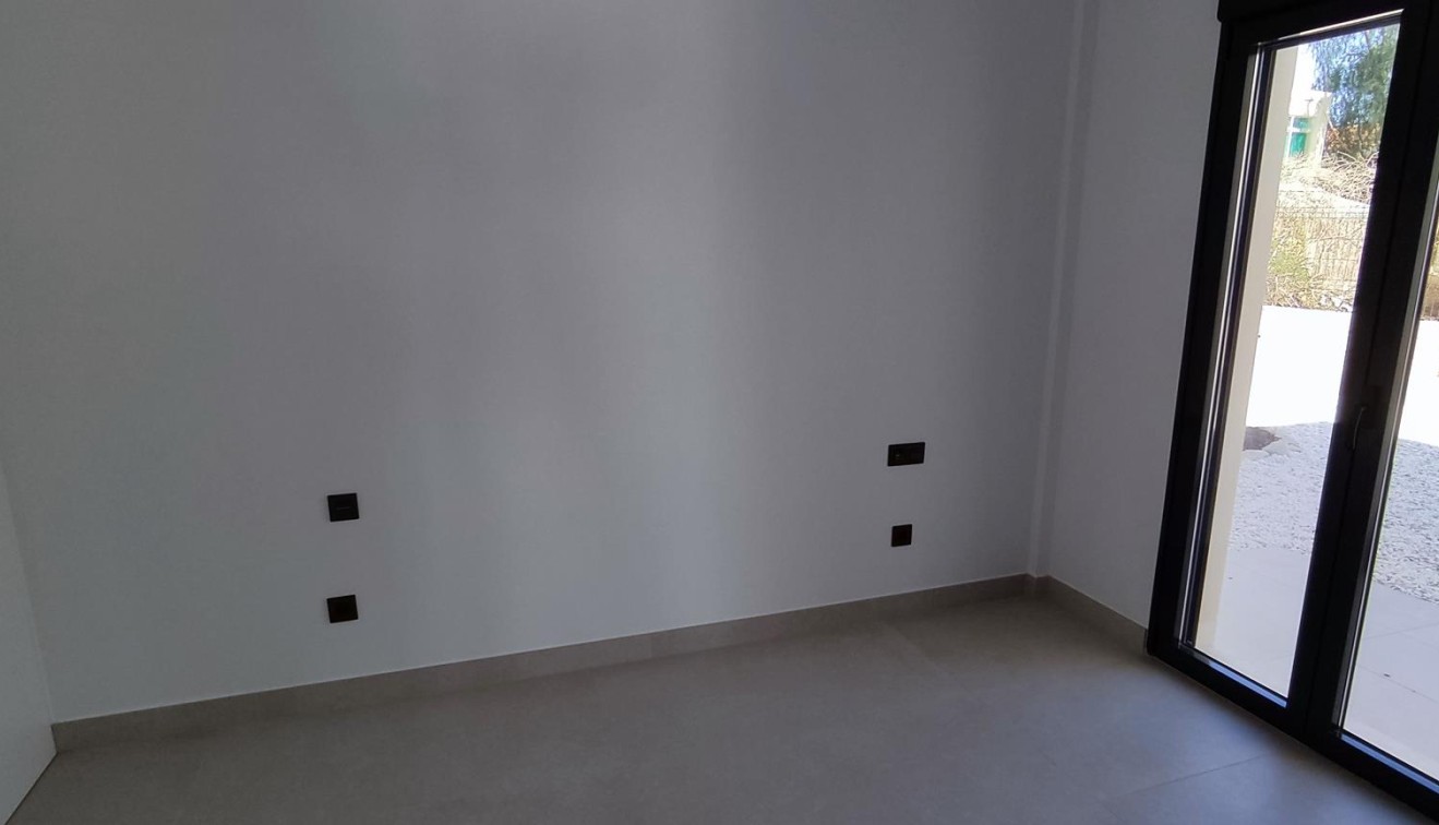 Nieuwbouw - Chalet - Ciudad Quesada - Rojales