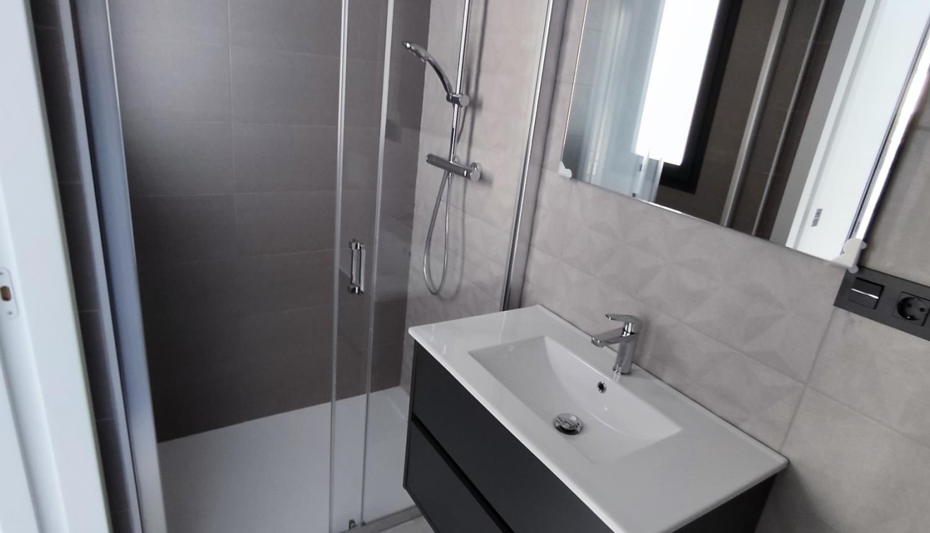 Nieuwbouw - Chalet - Ciudad Quesada - Rojales