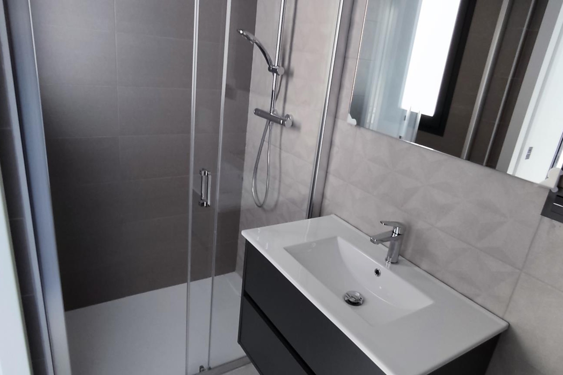 Nieuwbouw - Chalet - Ciudad Quesada - Rojales