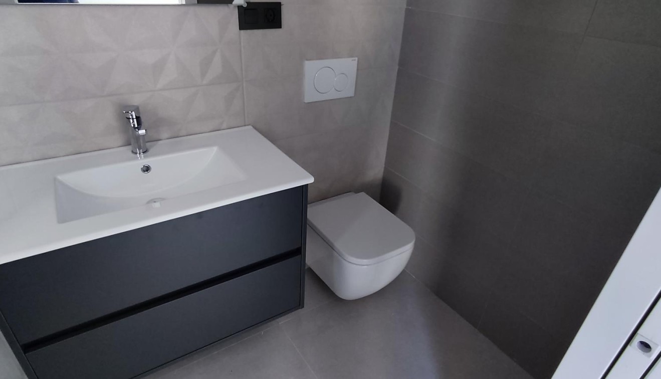 Nieuwbouw - Chalet - Ciudad Quesada - Rojales