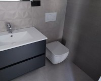 Nieuwbouw - Chalet - Ciudad Quesada - Rojales