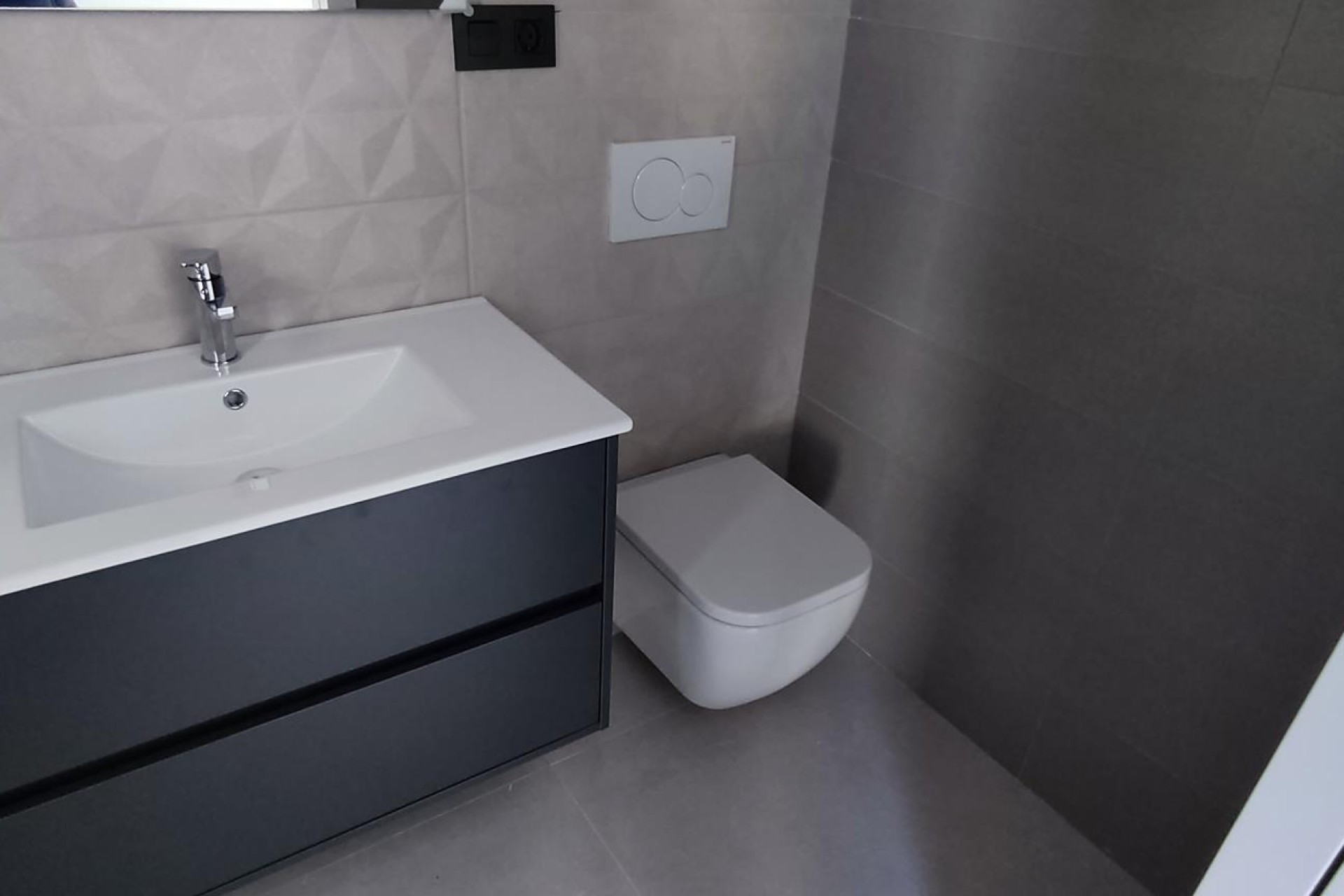 Nieuwbouw - Chalet - Ciudad Quesada - Rojales