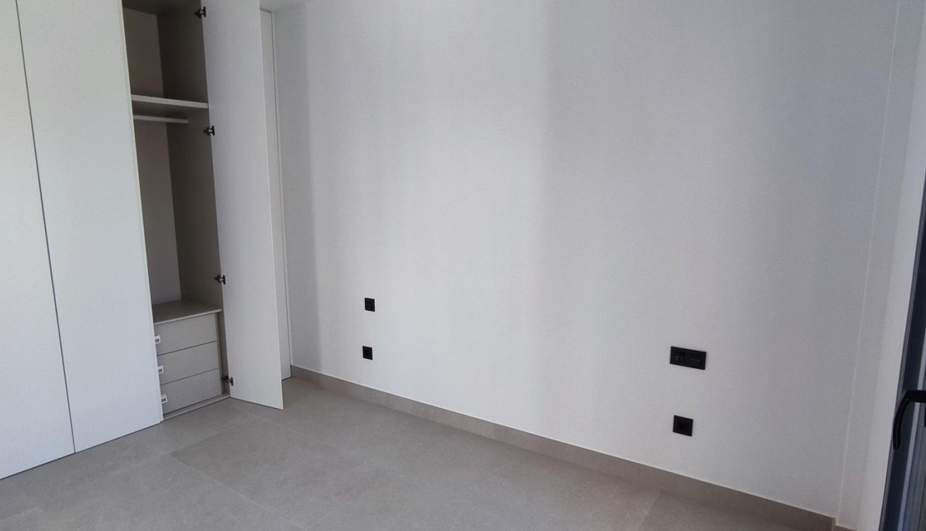 Nieuwbouw - Chalet - Ciudad Quesada - Rojales