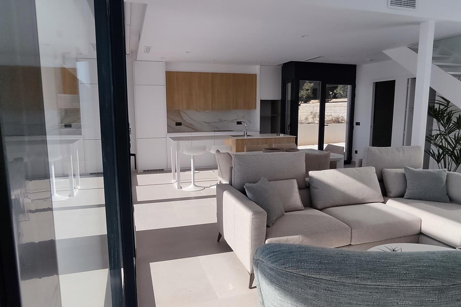 Nieuwbouw - Chalet - Ciudad Quesada - Rojales