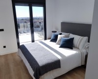 Nieuwbouw - Chalet - Ciudad Quesada - Rojales