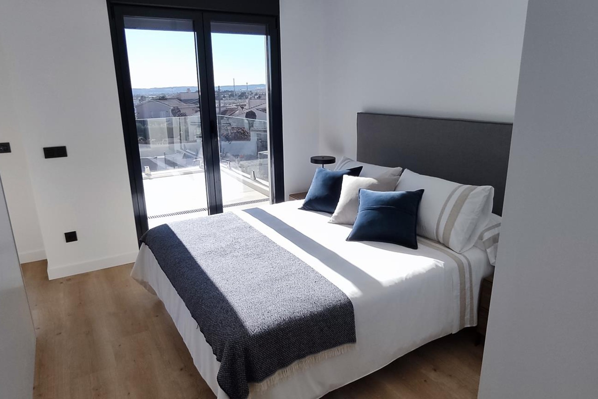 Nieuwbouw - Chalet - Ciudad Quesada - Rojales