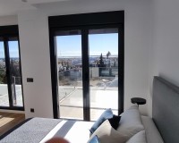 Nieuwbouw - Chalet - Ciudad Quesada - Rojales