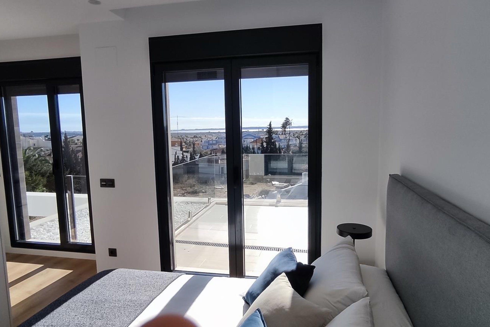 Nieuwbouw - Chalet - Ciudad Quesada - Rojales