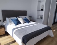 Nieuwbouw - Chalet - Ciudad Quesada - Rojales