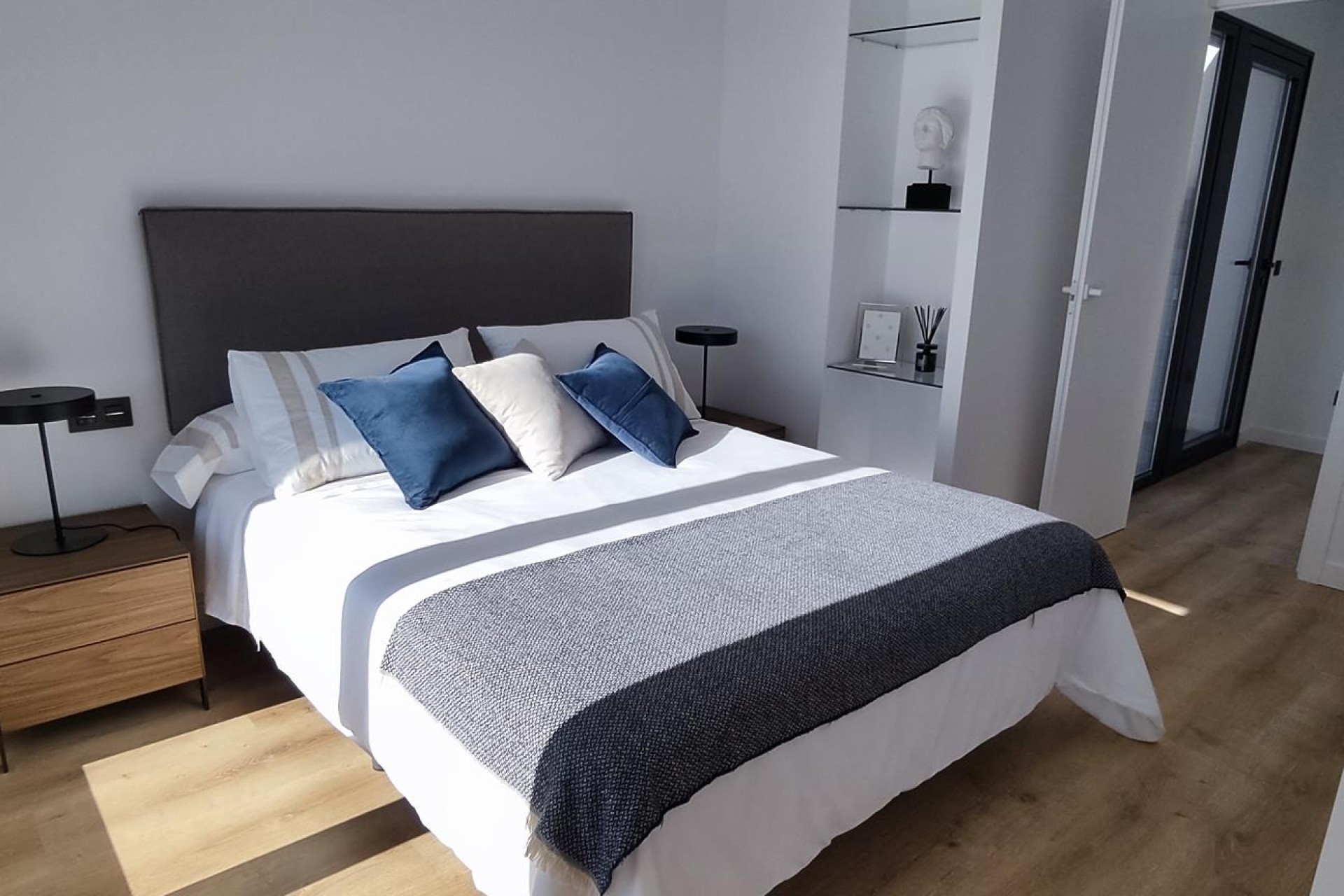 Nieuwbouw - Chalet - Ciudad Quesada - Rojales