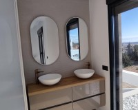 Nieuwbouw - Chalet - Ciudad Quesada - Rojales