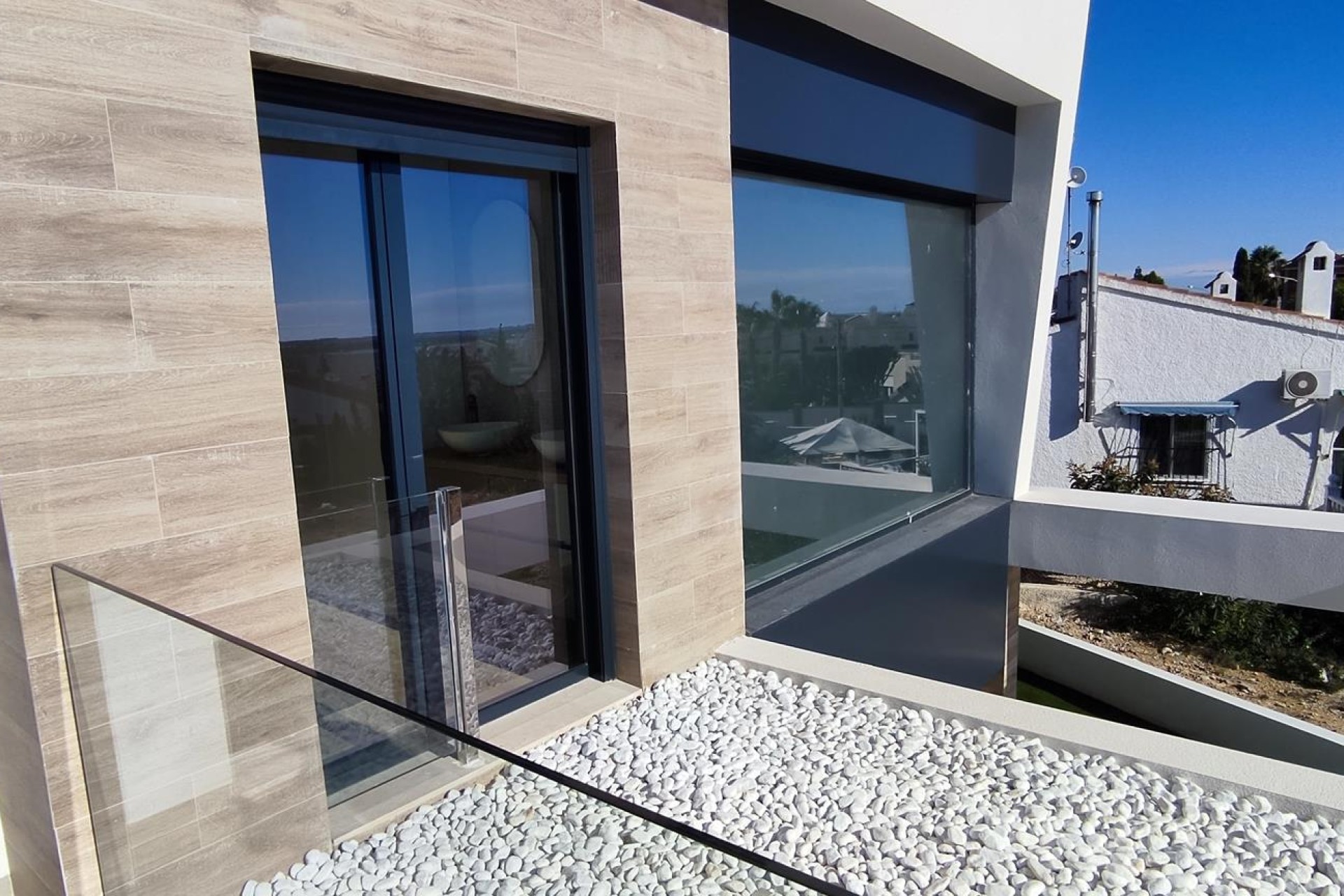 Nieuwbouw - Chalet - Ciudad Quesada - Rojales