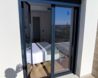 Nieuwbouw - Chalet - Ciudad Quesada - Rojales