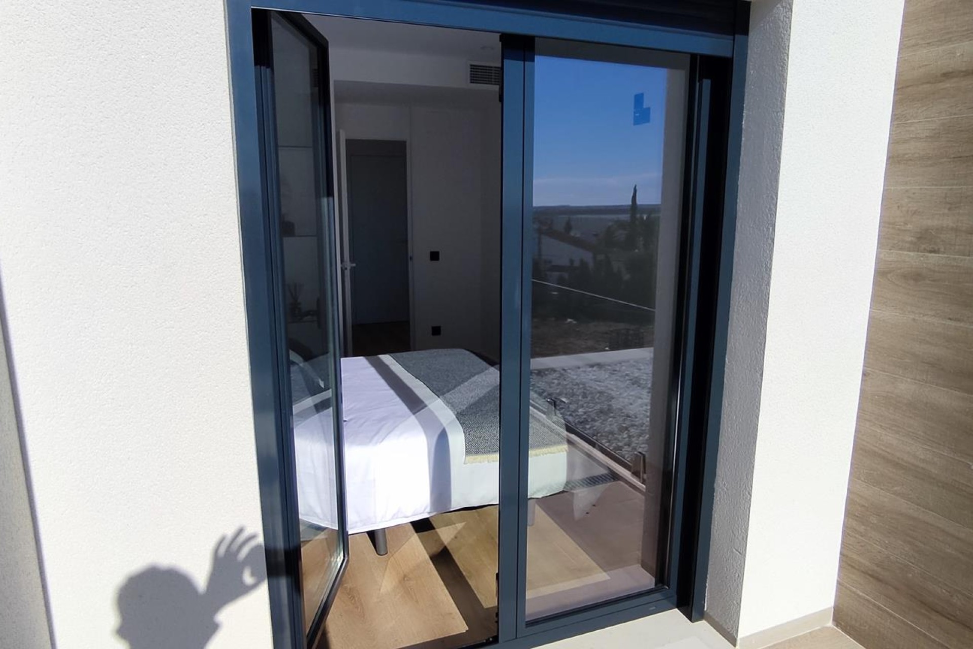 Nieuwbouw - Chalet - Ciudad Quesada - Rojales