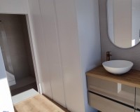 Nieuwbouw - Chalet - Ciudad Quesada - Rojales