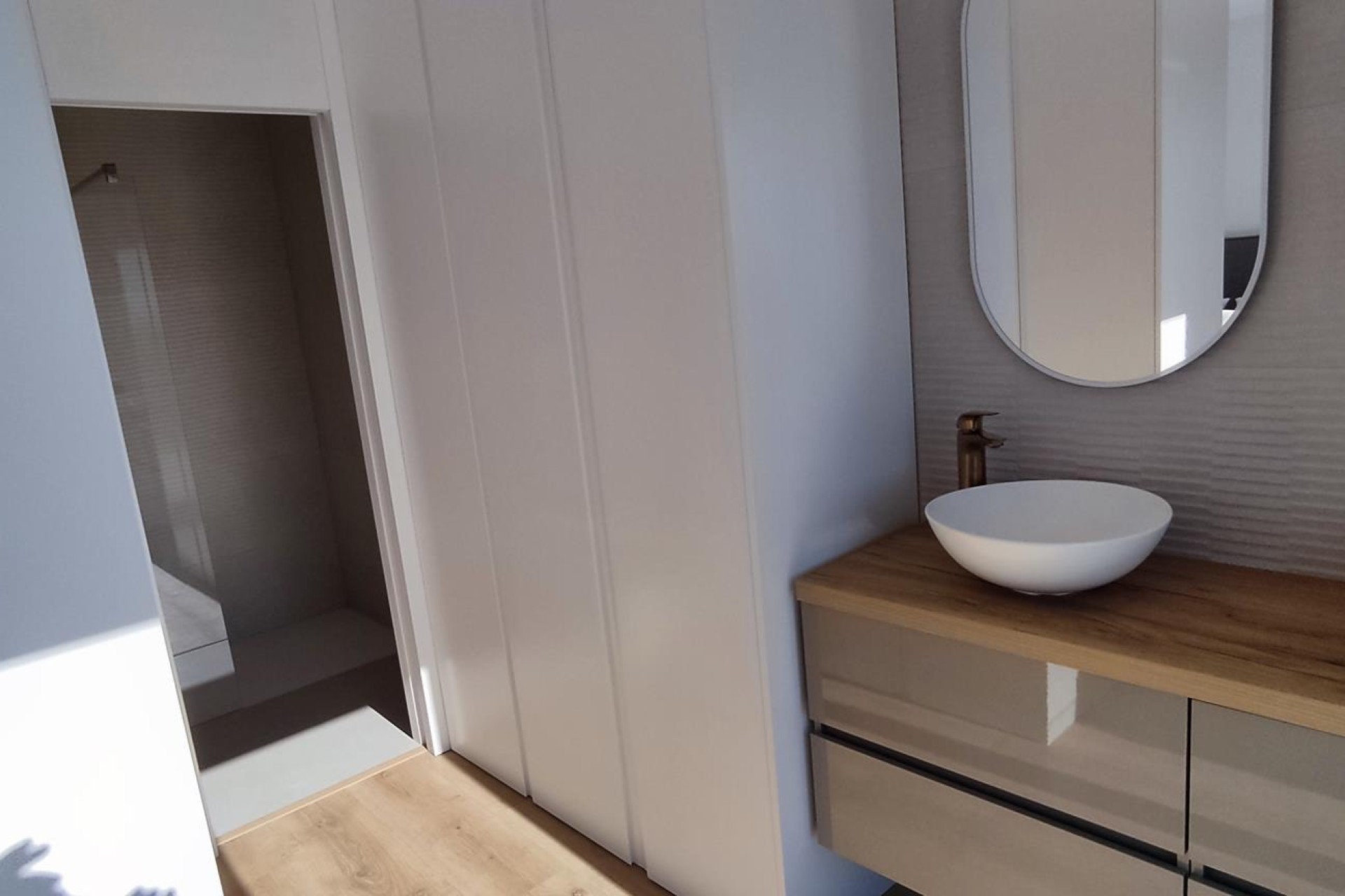 Nieuwbouw - Chalet - Ciudad Quesada - Rojales