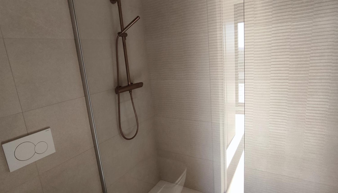 Nieuwbouw - Chalet - Ciudad Quesada - Rojales