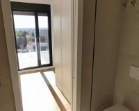 Nieuwbouw - Chalet - Ciudad Quesada - Rojales