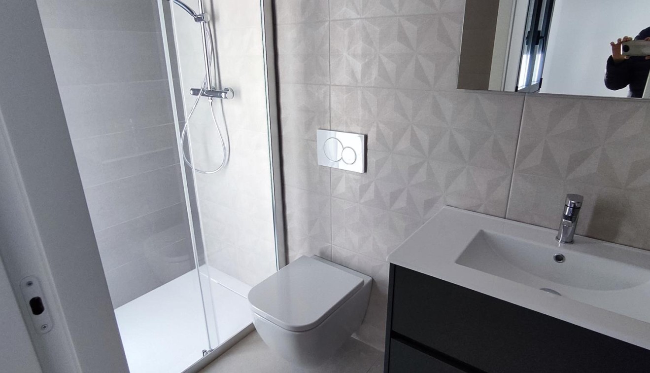 Nieuwbouw - Chalet - Ciudad Quesada - Rojales