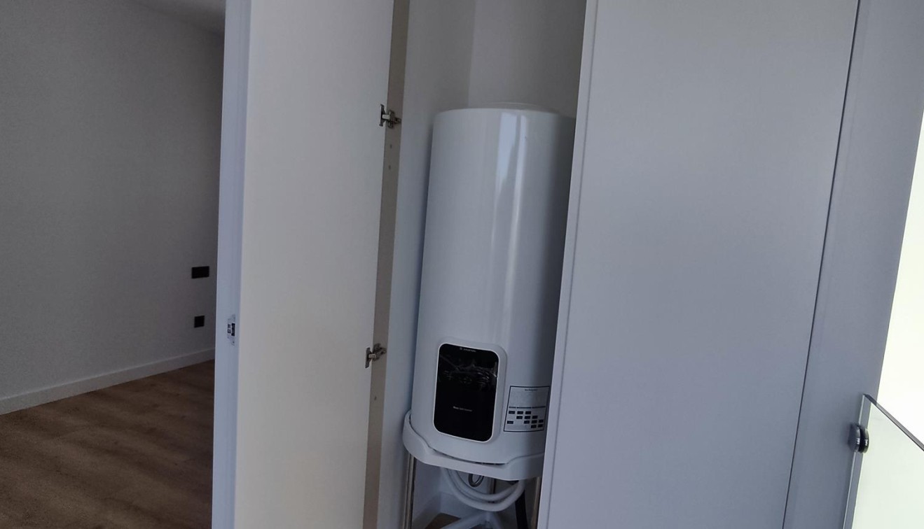 Nieuwbouw - Chalet - Ciudad Quesada - Rojales