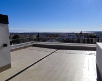 Nieuwbouw - Chalet - Ciudad Quesada - Rojales