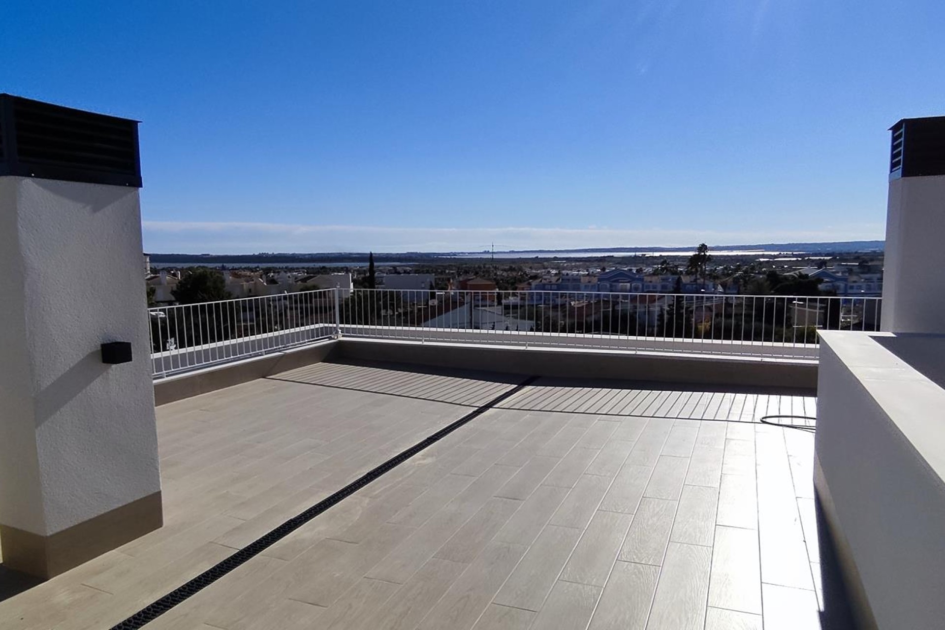 Nieuwbouw - Chalet - Ciudad Quesada - Rojales