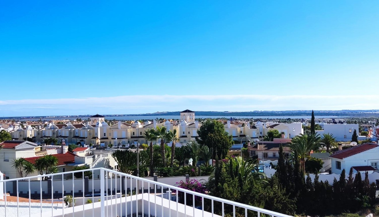 Nieuwbouw - Chalet - Ciudad Quesada - Rojales