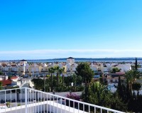 Nieuwbouw - Chalet - Ciudad Quesada - Rojales