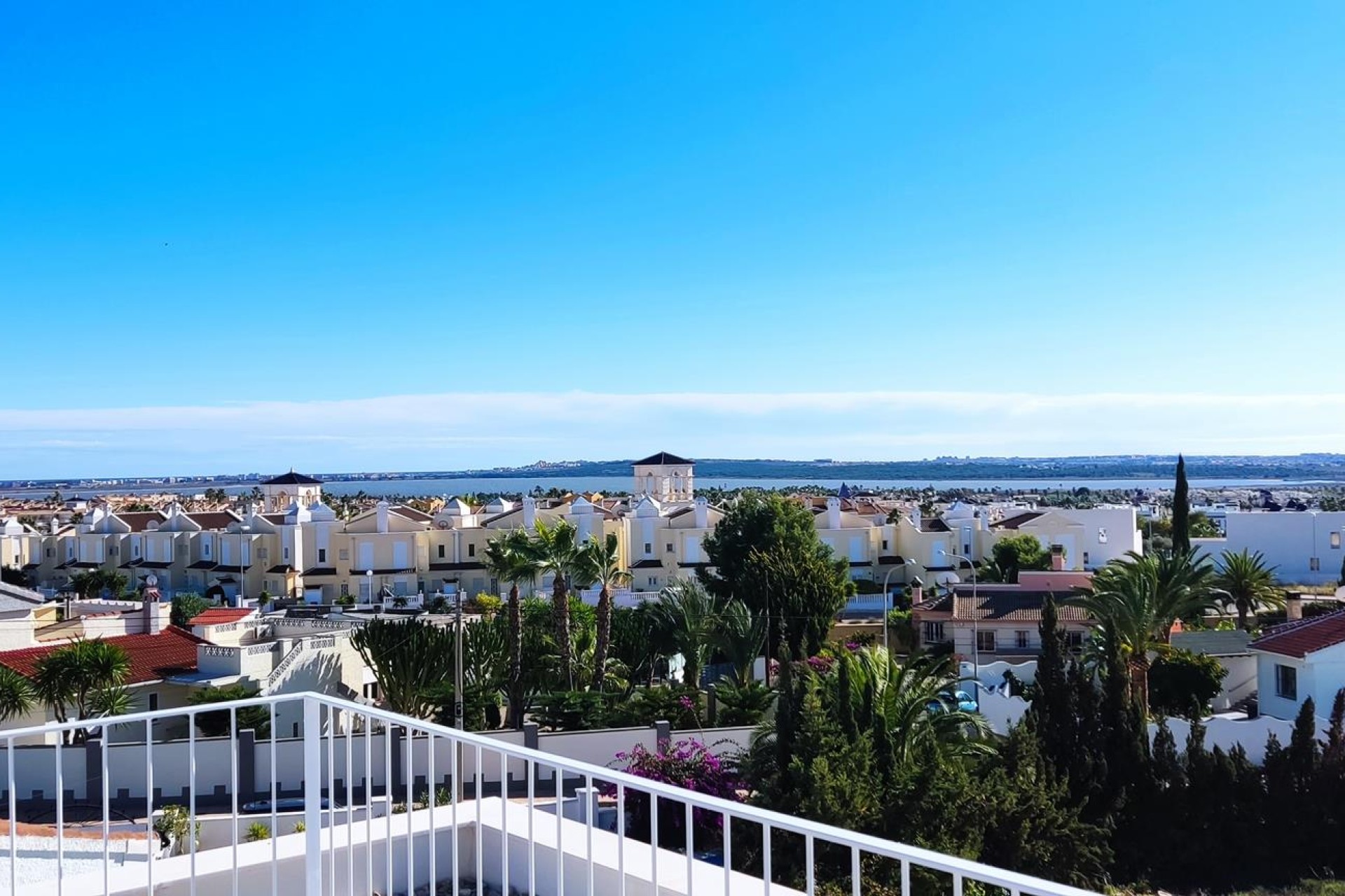 Nieuwbouw - Chalet - Ciudad Quesada - Rojales