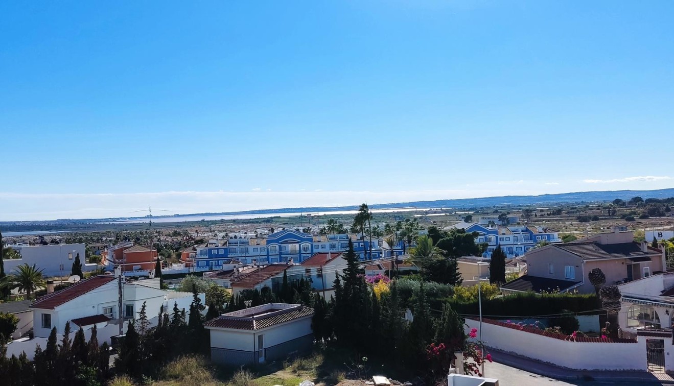 Nieuwbouw - Chalet - Ciudad Quesada - Rojales