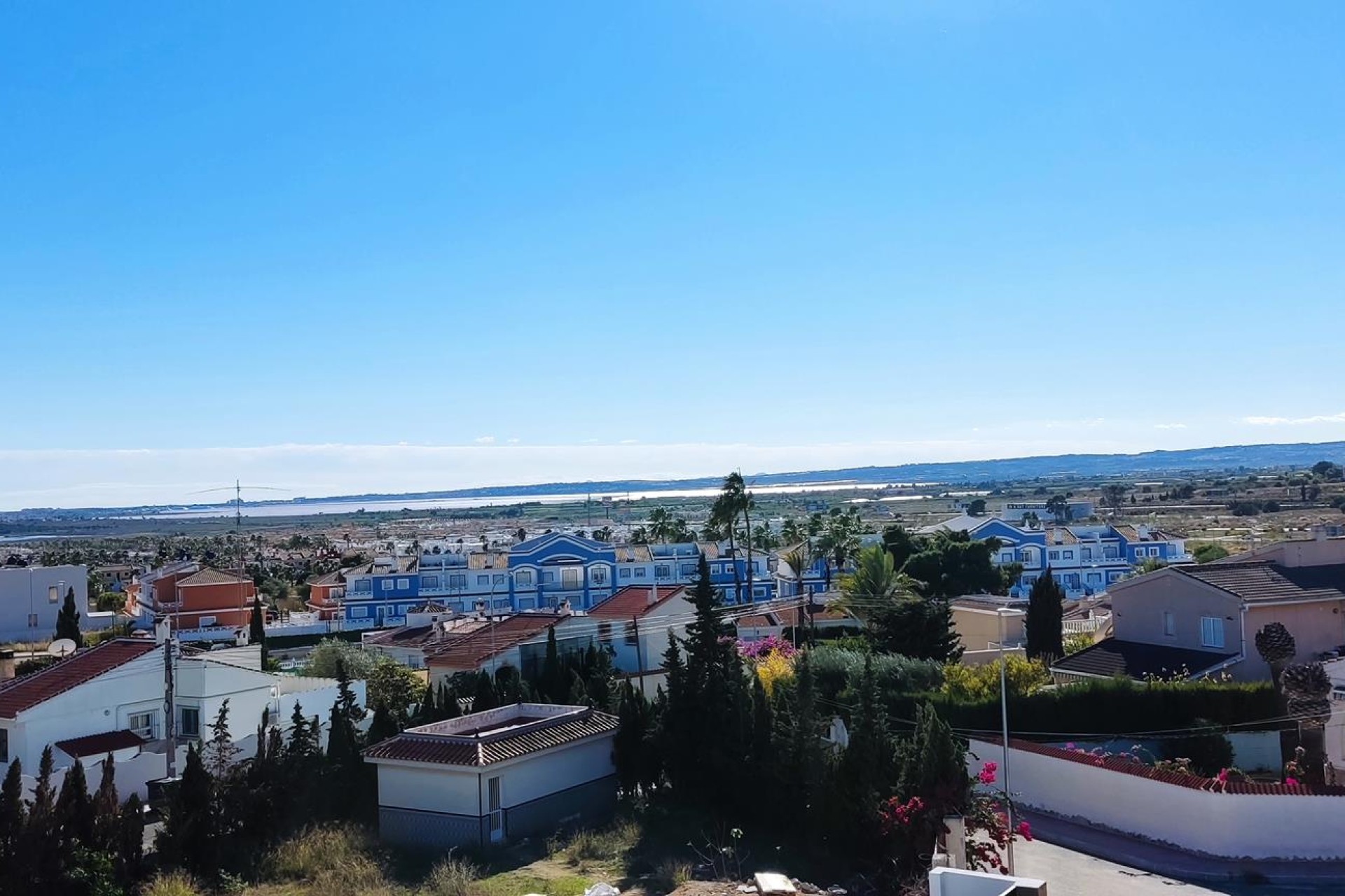 Nieuwbouw - Chalet - Ciudad Quesada - Rojales