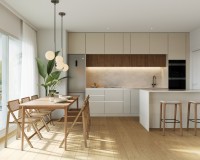 Nieuwbouw - Chalet - Finestrat