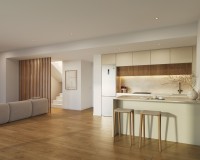 Nieuwbouw - Chalet - Finestrat